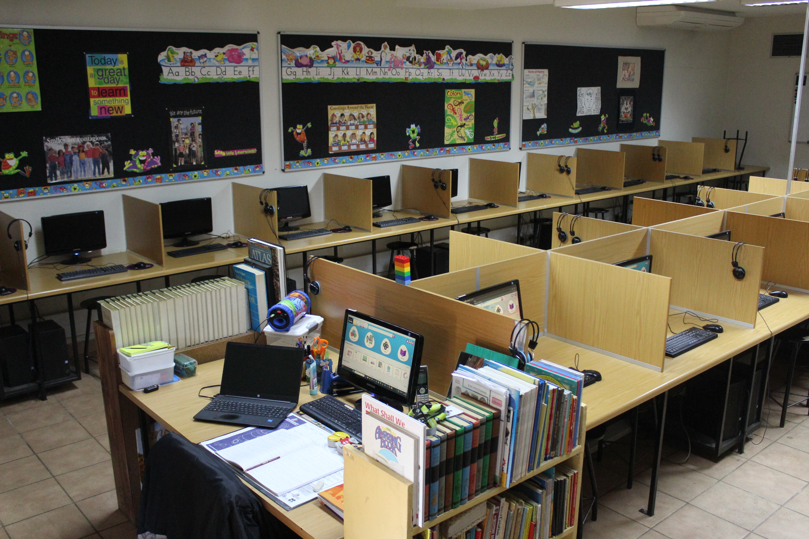 Library